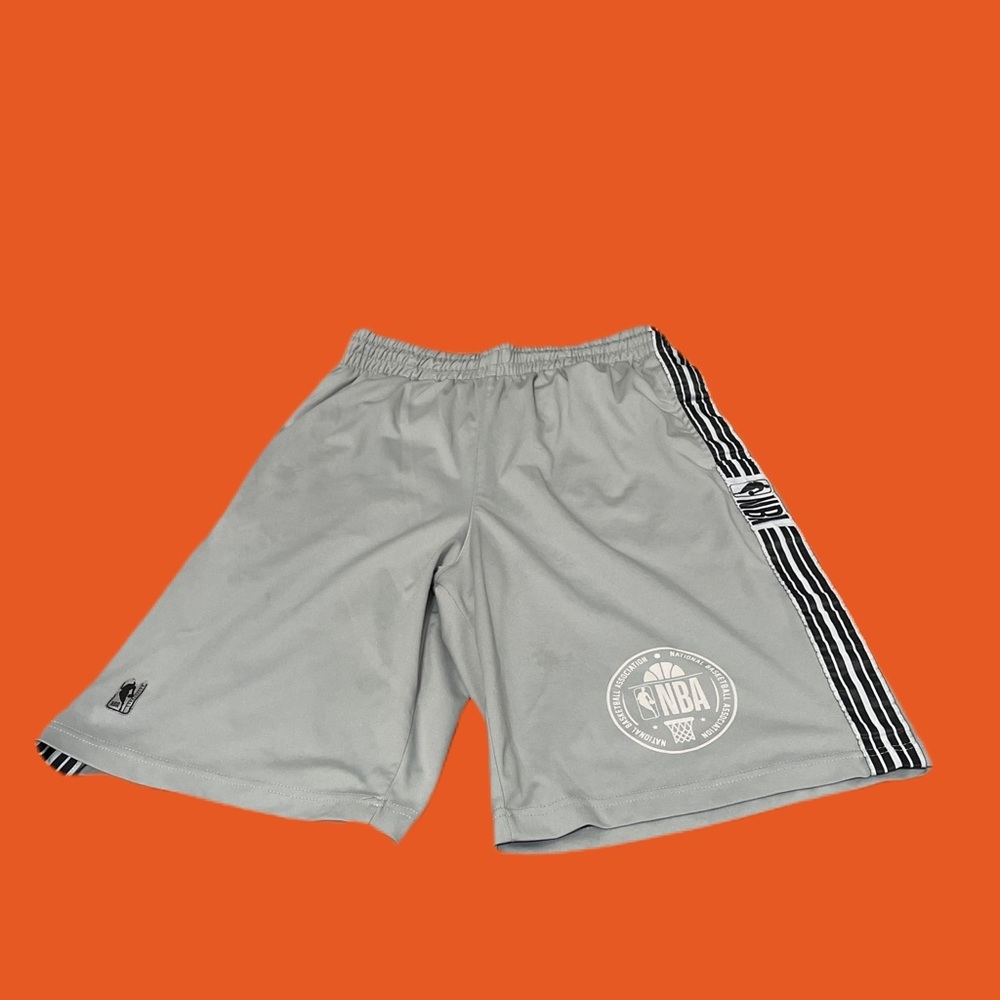 NBA Athletic Shorts MEDIUM